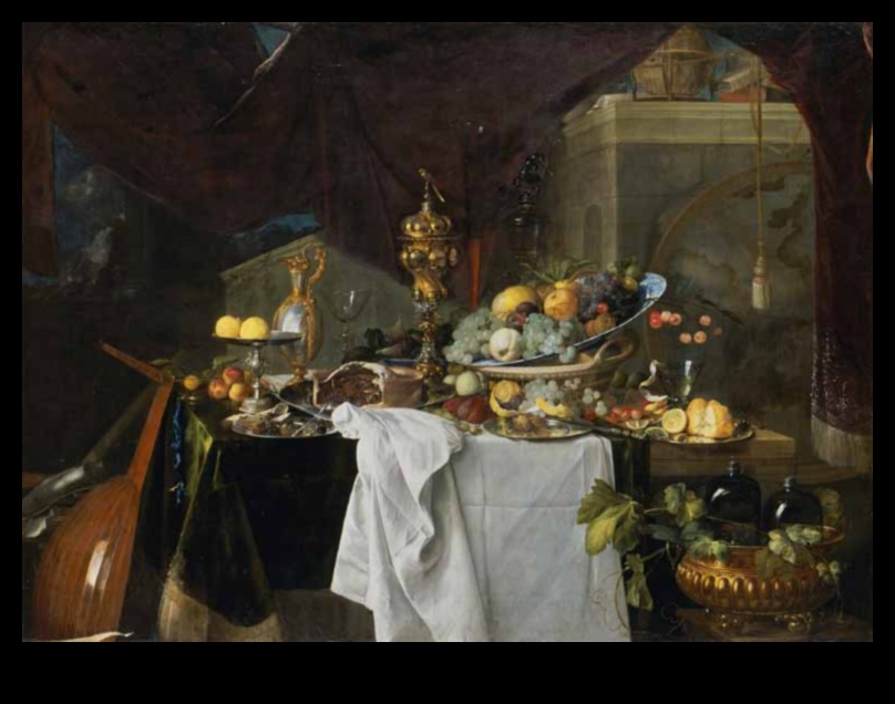 مشكال الطهي: اغمر وجباتك بأفكار الوصفات النابضة بالحياة