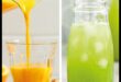 مغامرات التخلص من السموم التي يمكنك صنعها بنفسك: صناعة خلطات فريدة ولذيذة من عصير التخلص من السموم