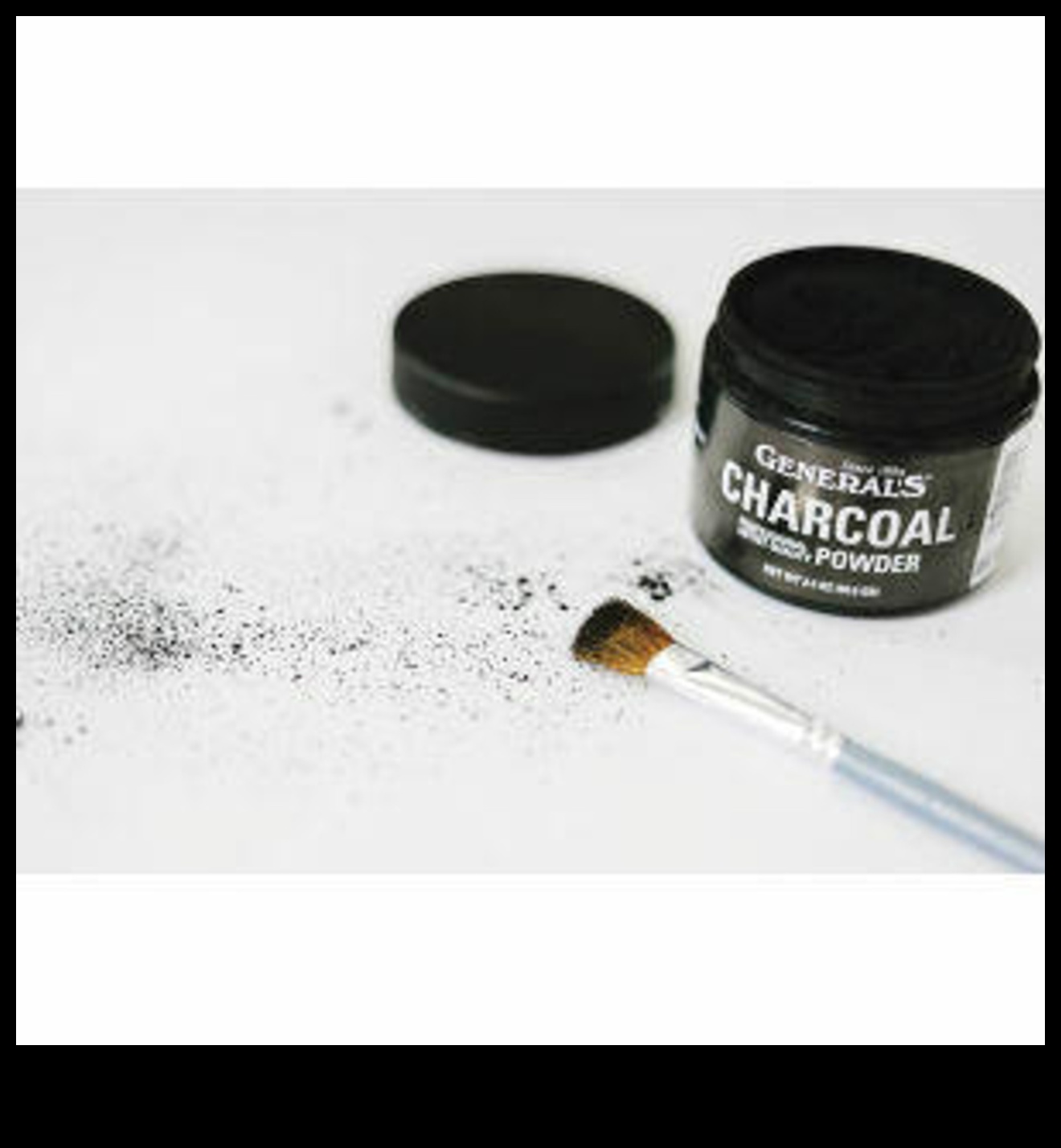 الصياغة باستخدام مسحوق الفحم: تحقيق تأثيرات فريدة ودقيقة