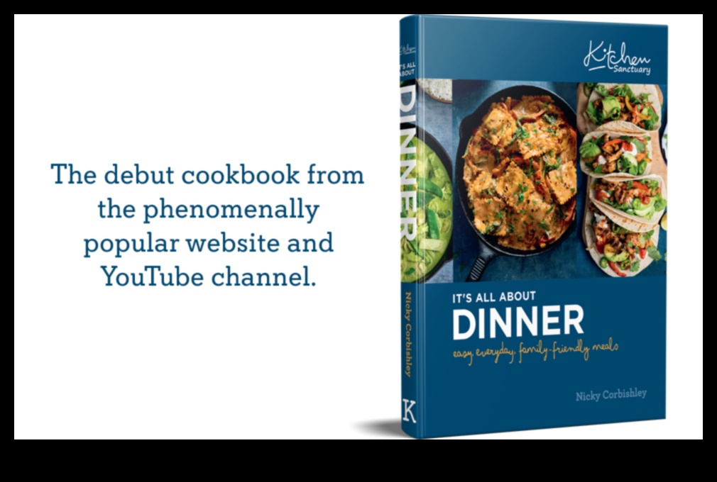 ملاذ الطبخ: رعاية رفاهيتك مع الوجبات المنزلية