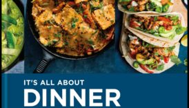 ملاذ الطبخ: رعاية رفاهيتك مع الوجبات المنزلية