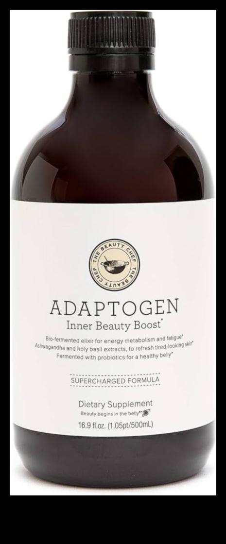 التحديث وإعادة الشحن: تغذية جسمك بإكسير منخفض السعرات الحرارية