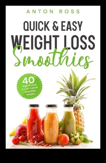 التحديث وإعادة الشحن: تغذية جسمك بإكسير منخفض السعرات الحرارية