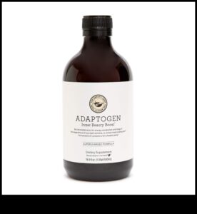 التحديث وإعادة الشحن: تغذية جسمك بإكسير منخفض السعرات الحرارية