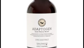 التحديث وإعادة الشحن: تغذية جسمك بإكسير منخفض السعرات الحرارية