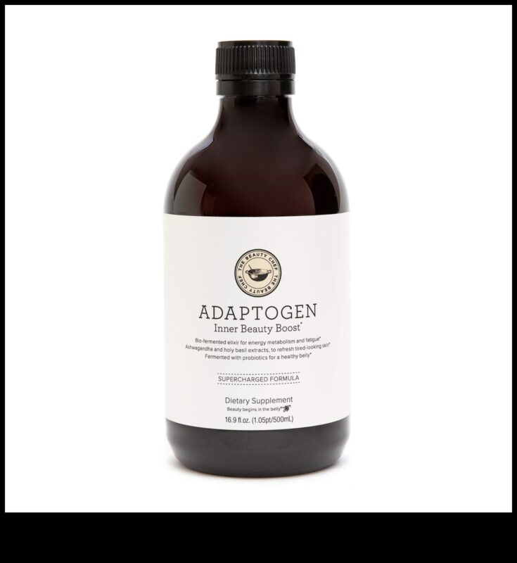 التحديث وإعادة الشحن: تغذية جسمك بإكسير منخفض السعرات الحرارية