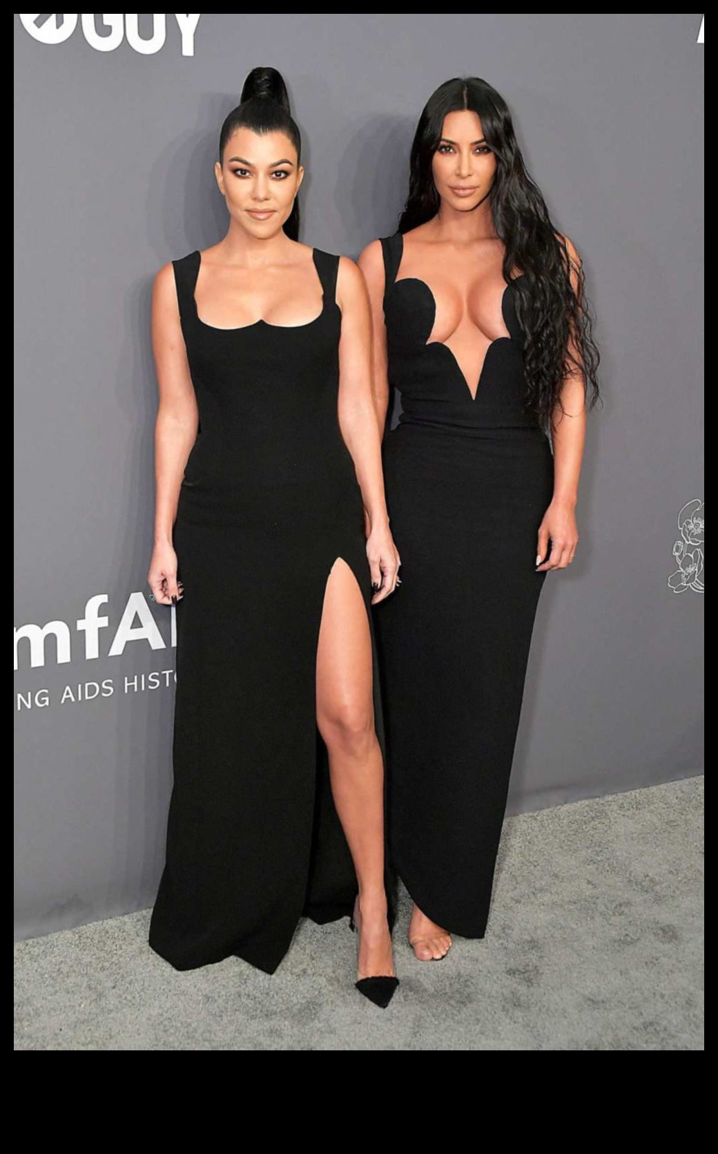 بريق وافر: ملابس المشاهير للأزياء المذهلة