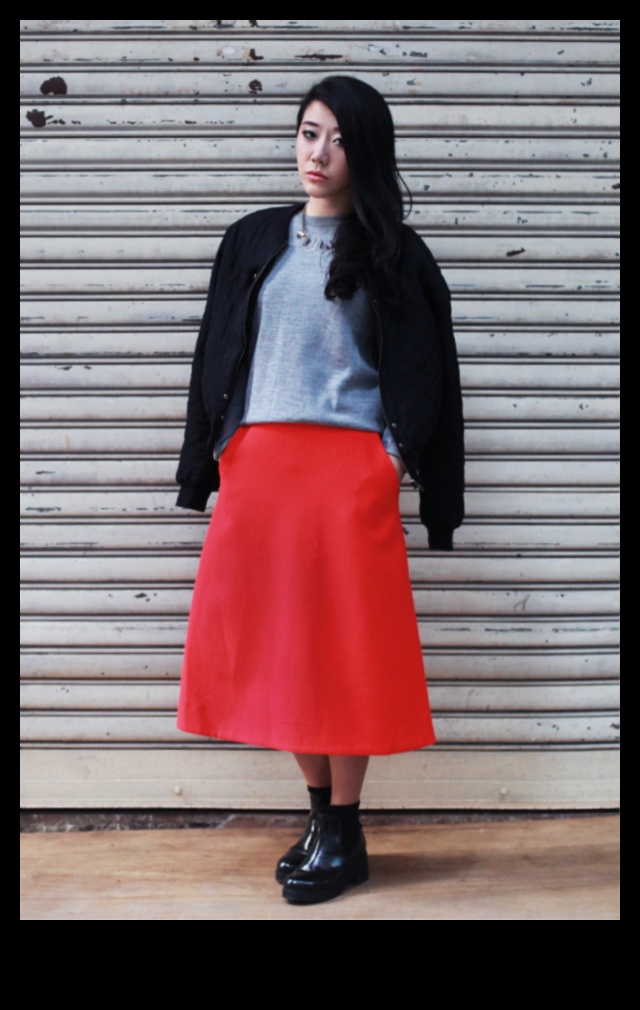 Style Voyager: استكشاف مناطق الموضة المجهولة