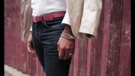 Style Voyager: استكشاف مناطق الموضة المجهولة