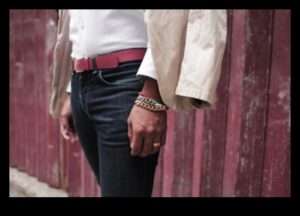 Style Voyager: استكشاف مناطق الموضة المجهولة