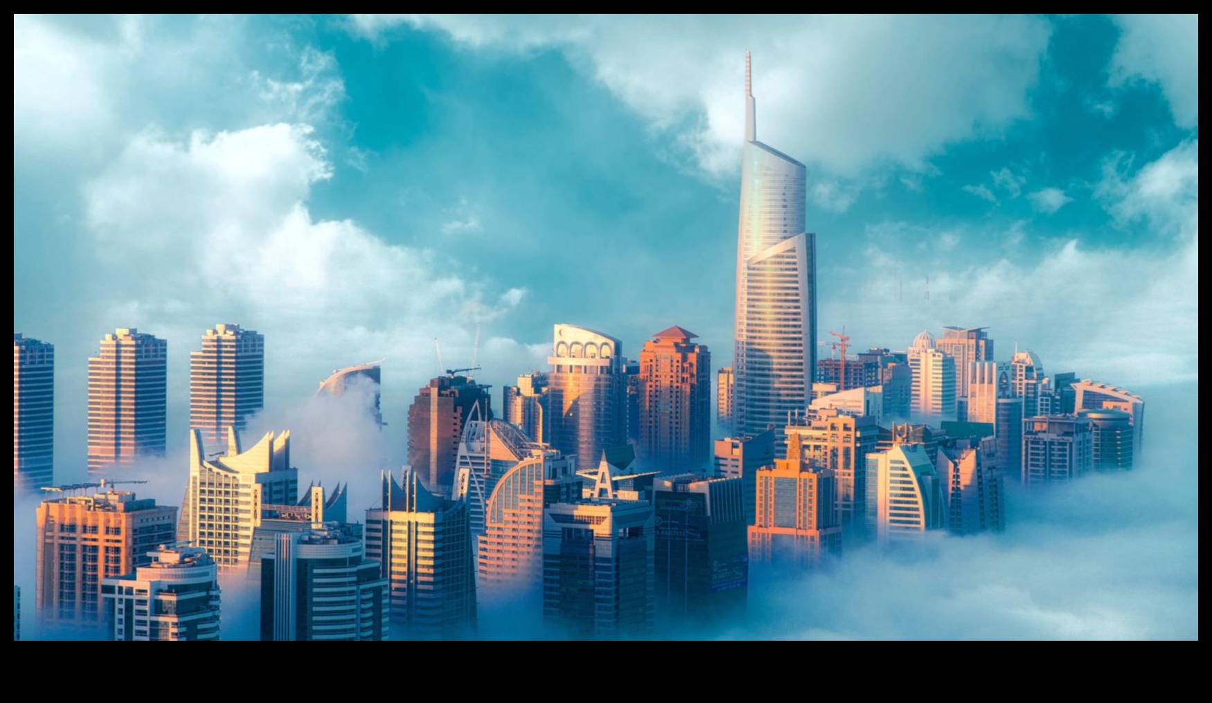 الديناميكيات الحضرية: نقل الطاقة والحركة من خلال رسومات سيتي سكيب