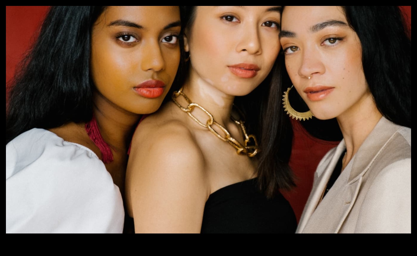 الصفاء السارتوريال: العثور على السلام في سيولة الموضة