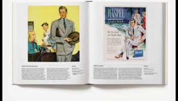 الصفاء السارتوريال: العثور على السلام في سيولة الموضة