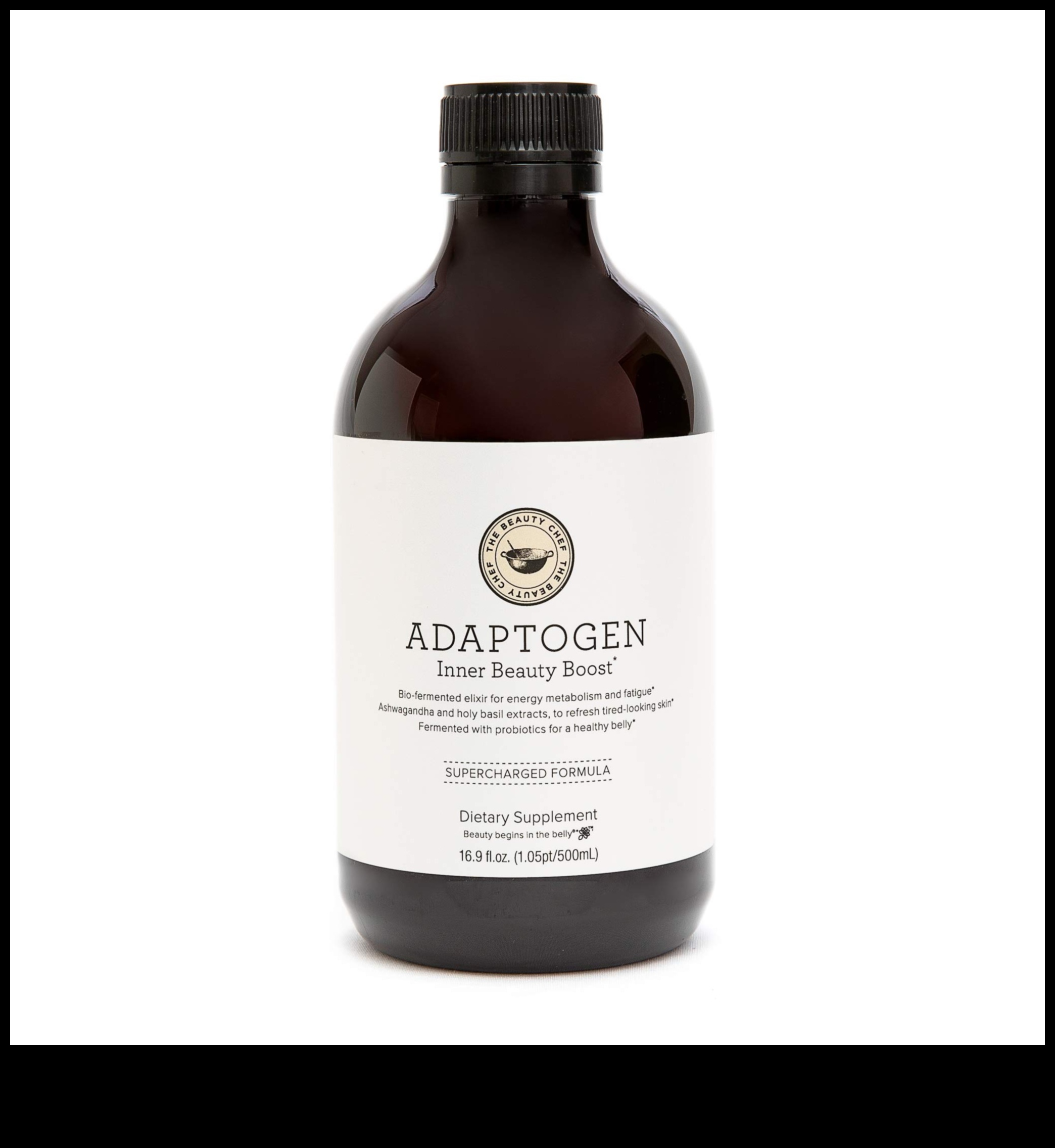 التحديث وإعادة الشحن: تغذية جسمك بإكسير منخفض السعرات الحرارية