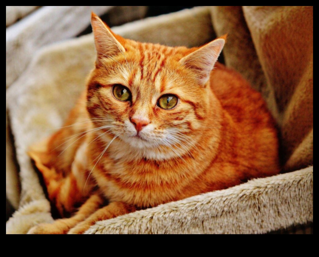 الرفاق المحبوبون: بناء روابط قوية مع القطط المتعددة