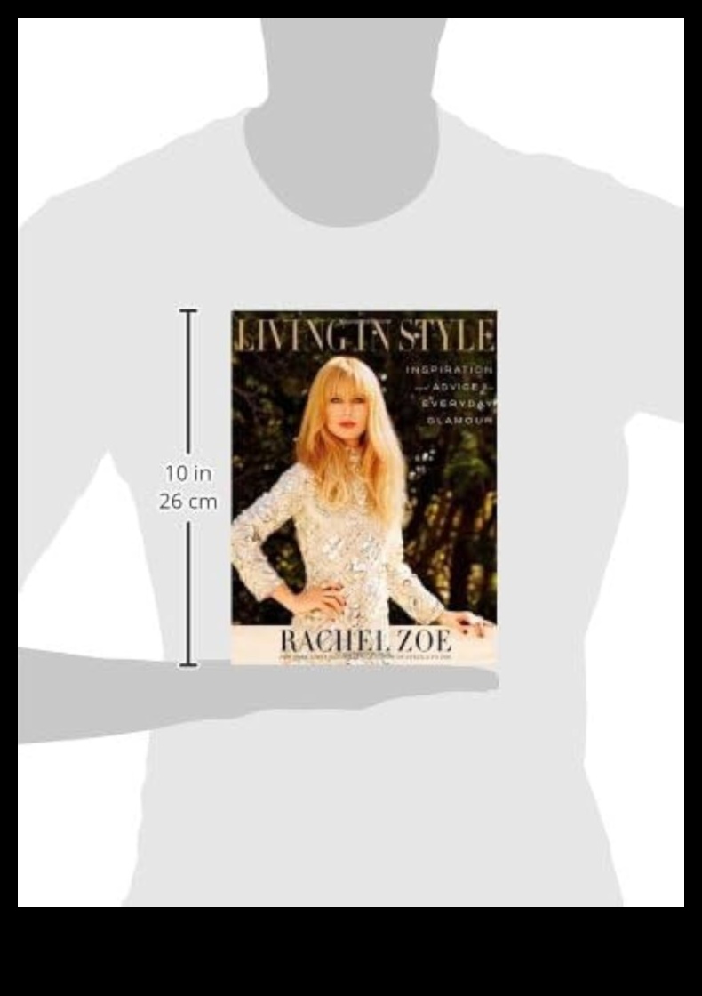 جريدة البهجة: جرعة يومية من الأفكار حول الحياة الأنيقة