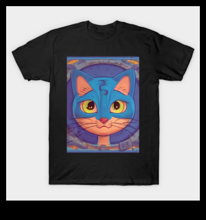 صور شخصية مثالية: تصوير قطتك بأناقة