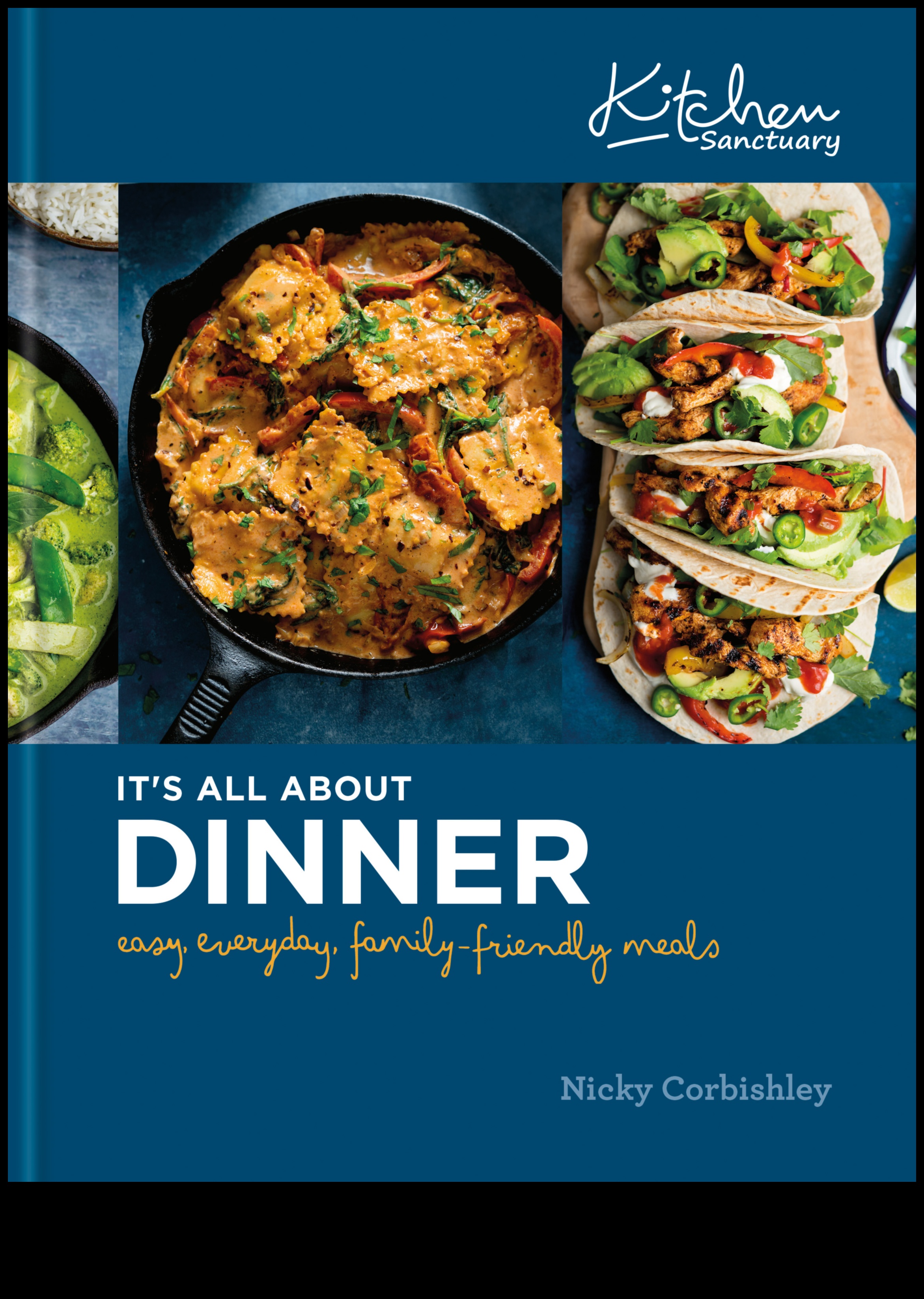 ملاذ الطبخ: رعاية رفاهيتك مع الوجبات المنزلية